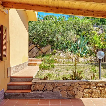 Casa Laco Nyaraló Olbia