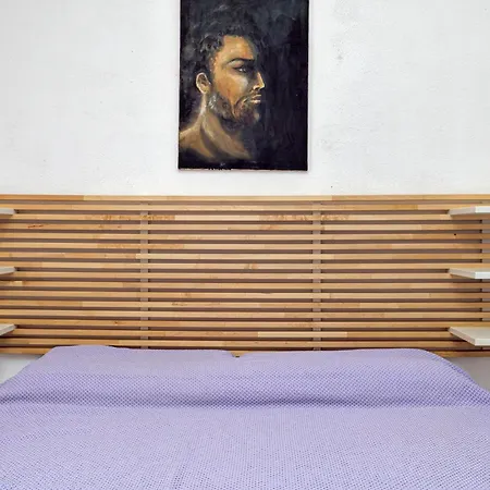 Holiday home Casa Laco Olbia