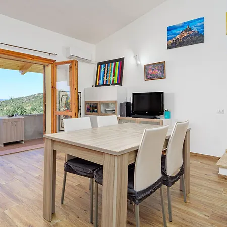Casa Laco * Olbia