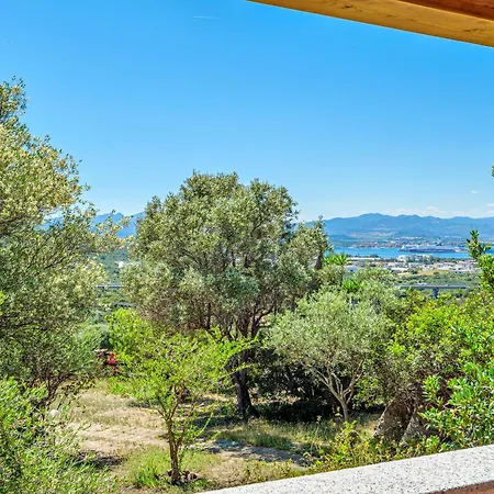 Hébergement de vacances Casa Laco Olbia
